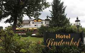 Hotel-Restaurant Lindenhof